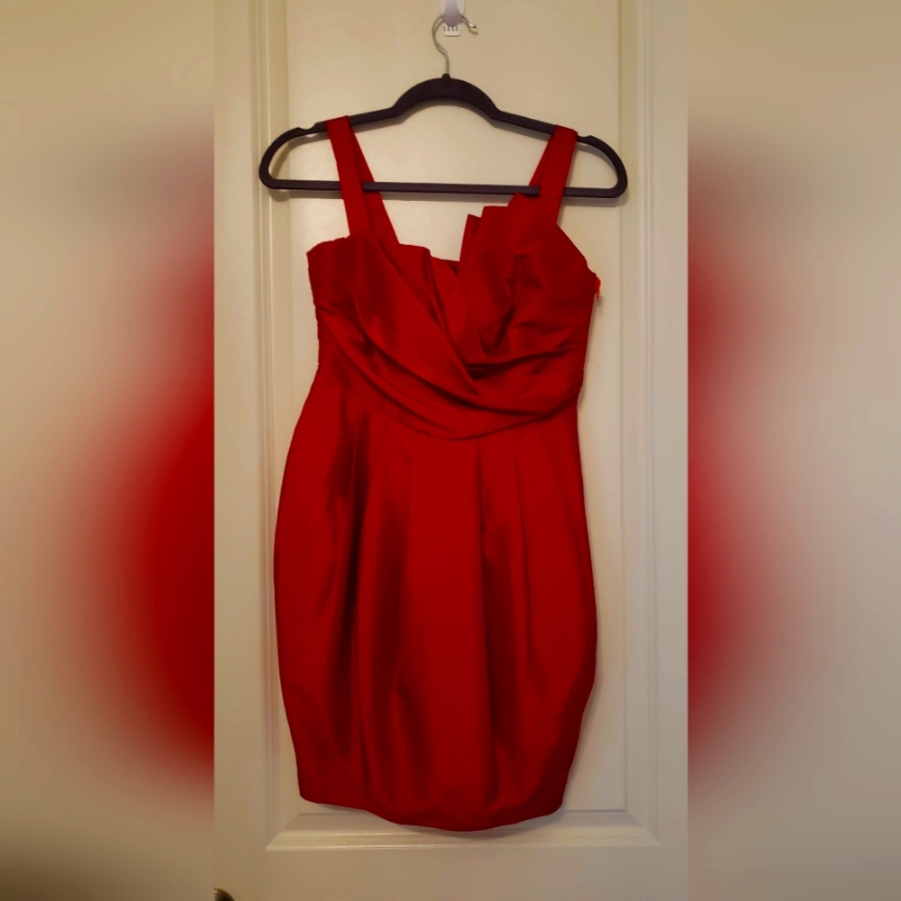 Cocktail dress